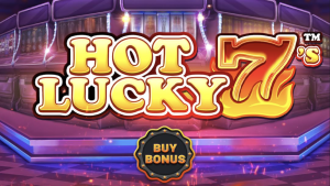 Hot Lucky 7’s  Betsoft