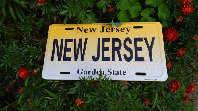 New Jersey