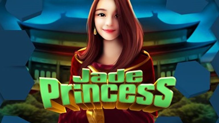  Jade Princess  Swintt