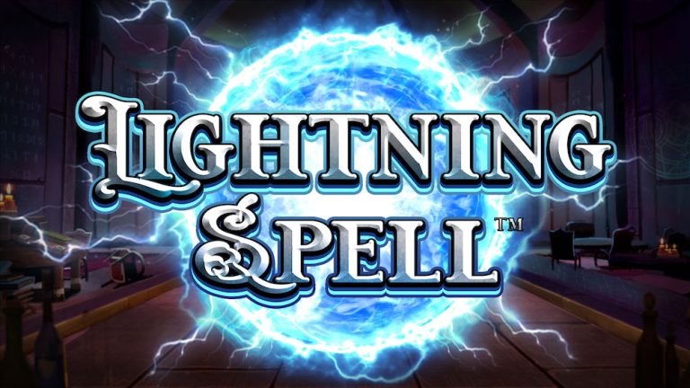  Lightning Spell SYNOT Games