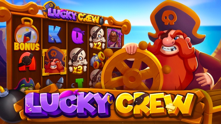  Lucky Crew  BGaming