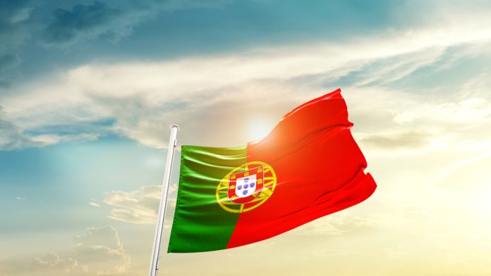 Portugal