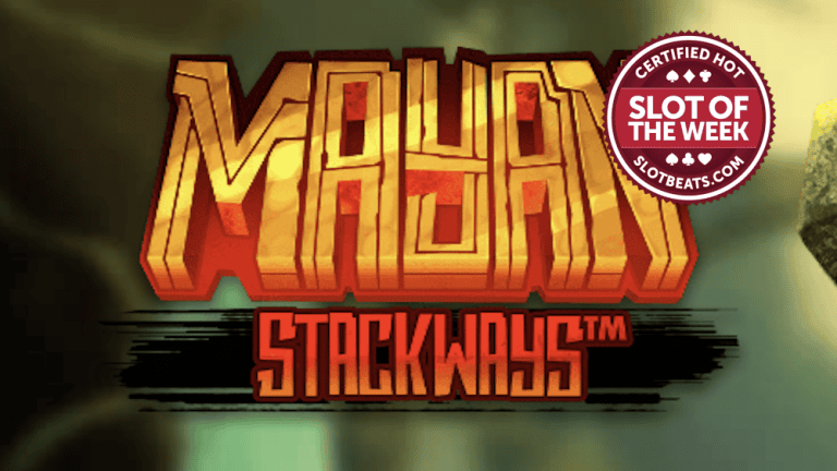 Hacksaw Gaming claims Slot of the Week with Stackways debut