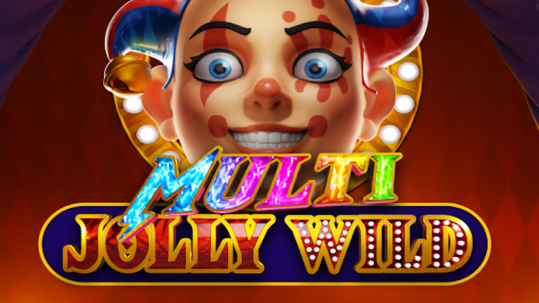  Multi Jolly Wild  Hölle Games