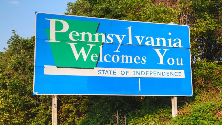 Pennsylvania