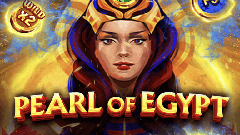  Pearl of Egypt Kingdom  7777 gaming