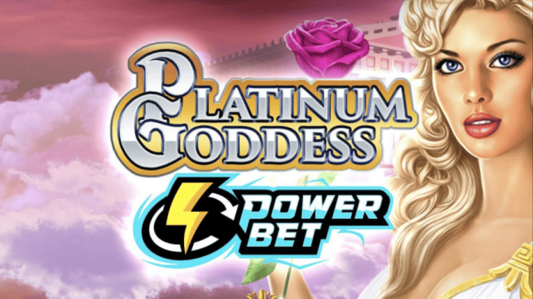  Platinum Goddess Power Bet  High 5 Games