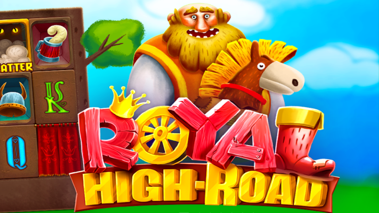  Royal High-Road  BGaming