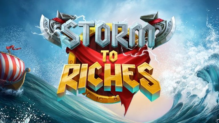  Storm to Riches  Northern Lights Gaming