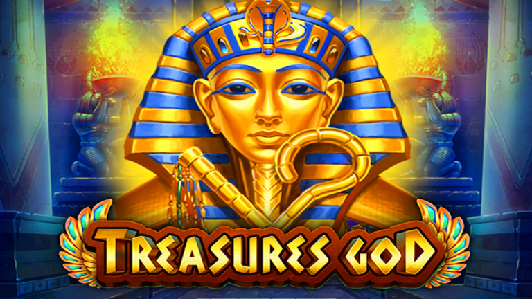  Treasures God  Reevo