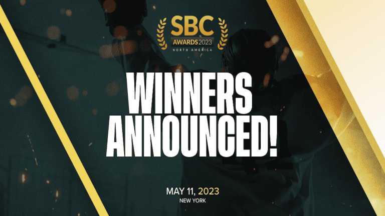 SBC Summit North America Awards winners announced