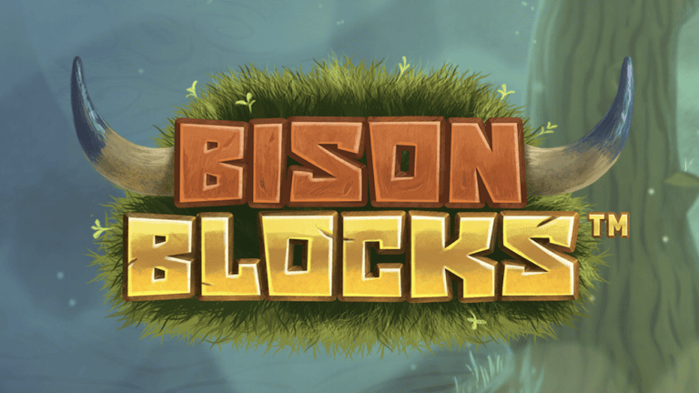  Bison Blocks  Stakelogic