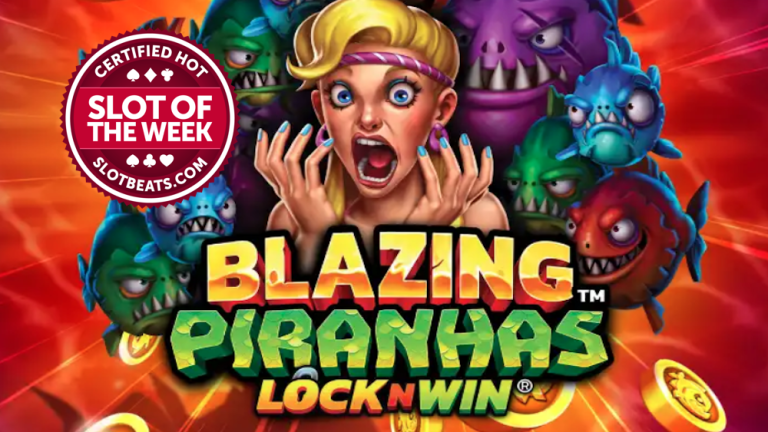 PearFiction’s flesh-eating fiesta claims Slot of the Week