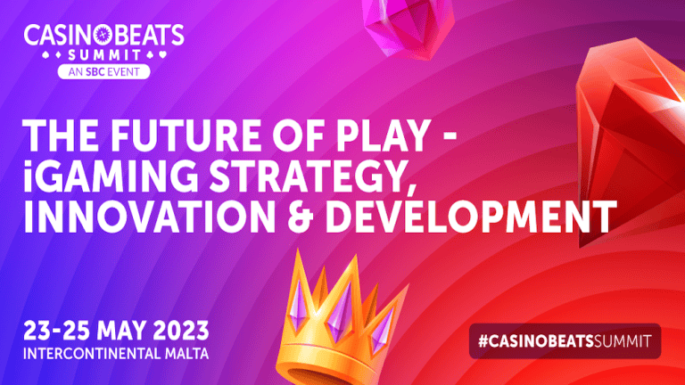 Records set at CasinoBeats Summit 2023