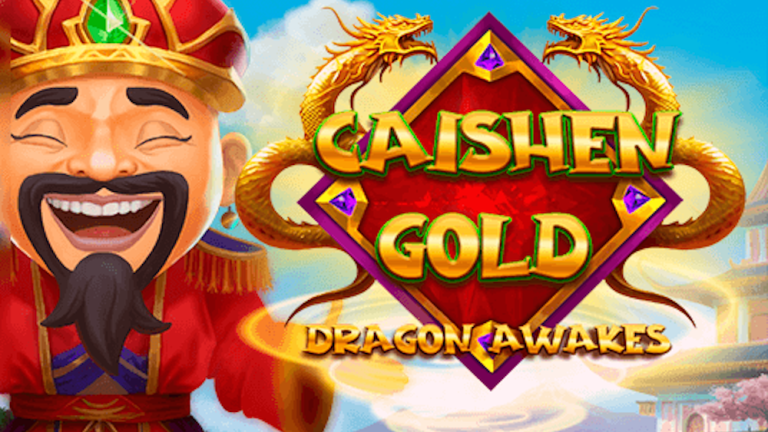  Caishen Gold: Dragon Awakes  Mancala Gaming