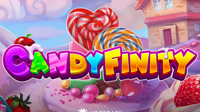  Candyfinity  Yggdrasil