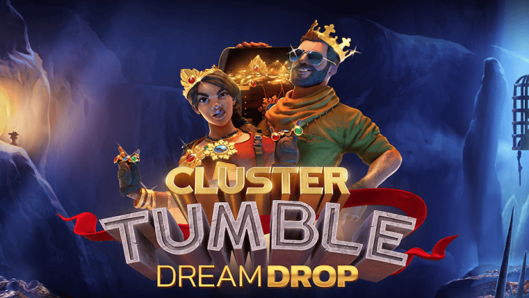  Cluster Tumble Dream Drop  Relax Gaming