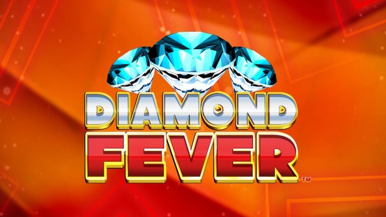  Diamond Fever  SYNOT Games