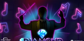 Diamond Symphony DoubleMax Yggdrasil