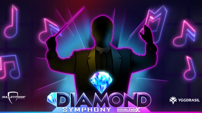 Diamond Symphony DoubleMax Yggdrasil