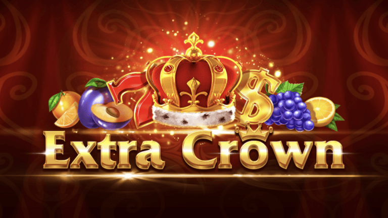  Extra Crown  Amusnet Interactive