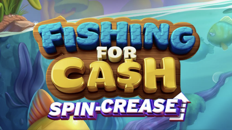  Fishing for Cash  High 5 Games