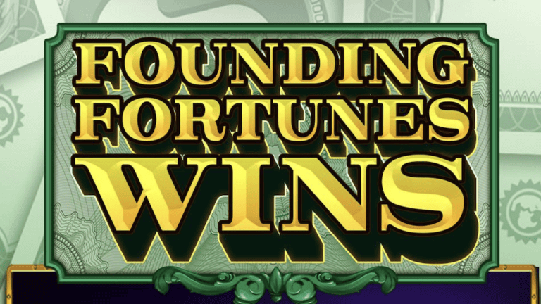  Founding Fortune Wins  High 5 Games