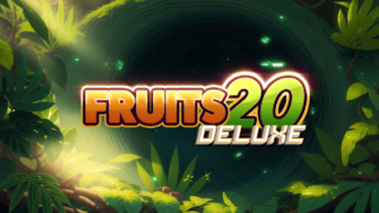  Fruits 20 Deluxe  Hölle Games