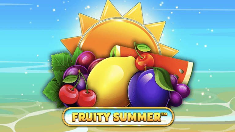  Fruity Summer  Spinomenal