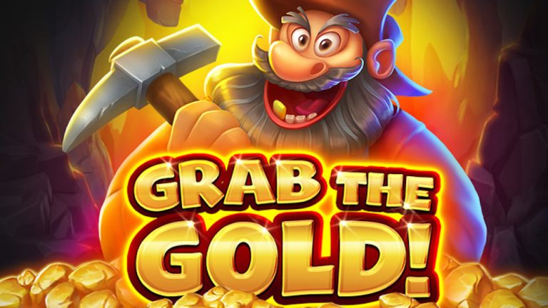  Grab the Gold  3 Oaks Gaming