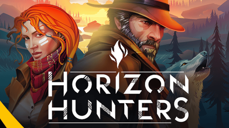  Horizon Hunters  BF Games