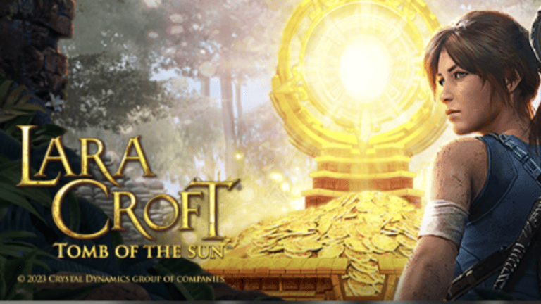  Lara Croft: Tomb of the Sun  Triple Edge Studios