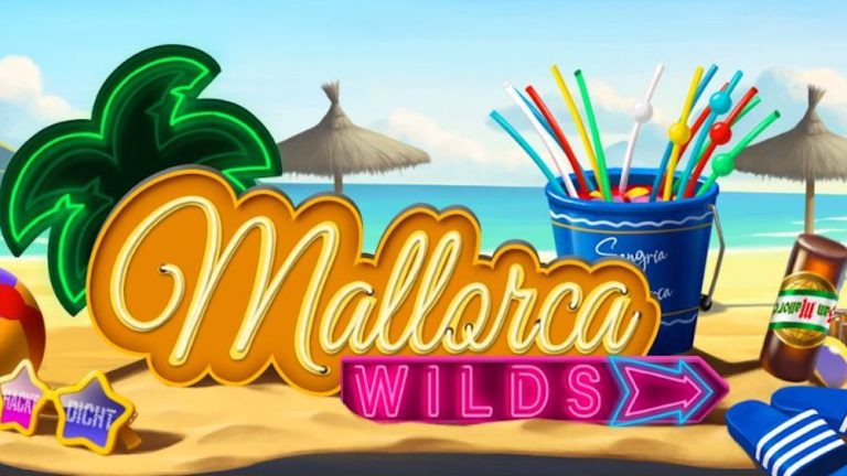  Mallorca Wilds  Apparat Gaming