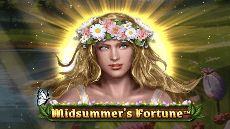 Midsummer’s Fortune  Spinomenal