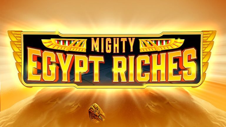  Mighty Egypt Riches  Mancala Gaming