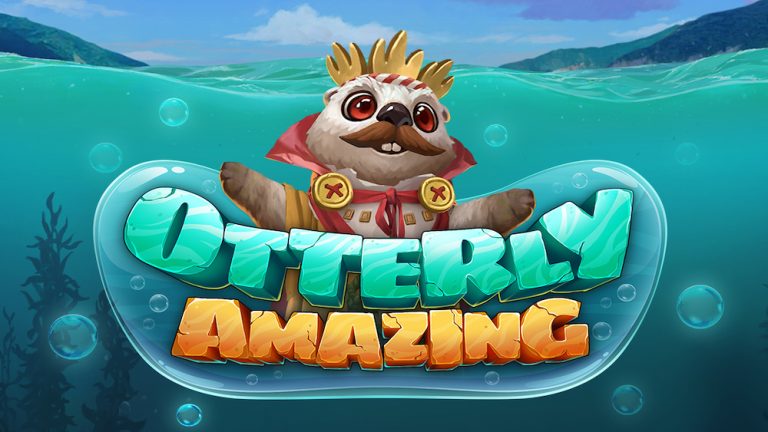  Otterly Amazing  Blue Guru Games