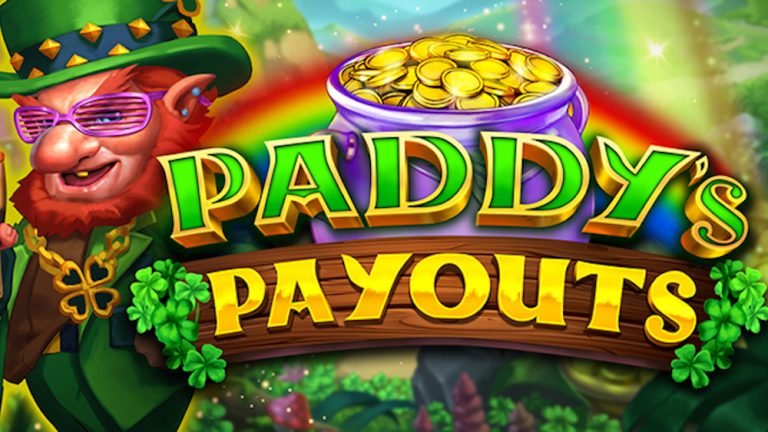  Paddy’s Payouts  Gaming Corps