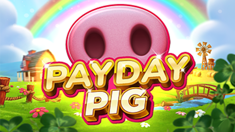  Payday Pig  Booming Games