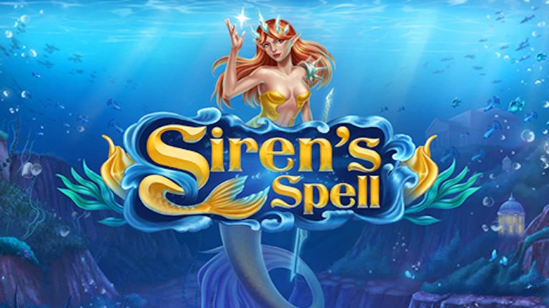  Siren’s Spell  Habanero