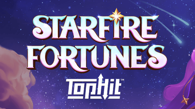  Starfire Fortunes TopHit  Yggdrasil