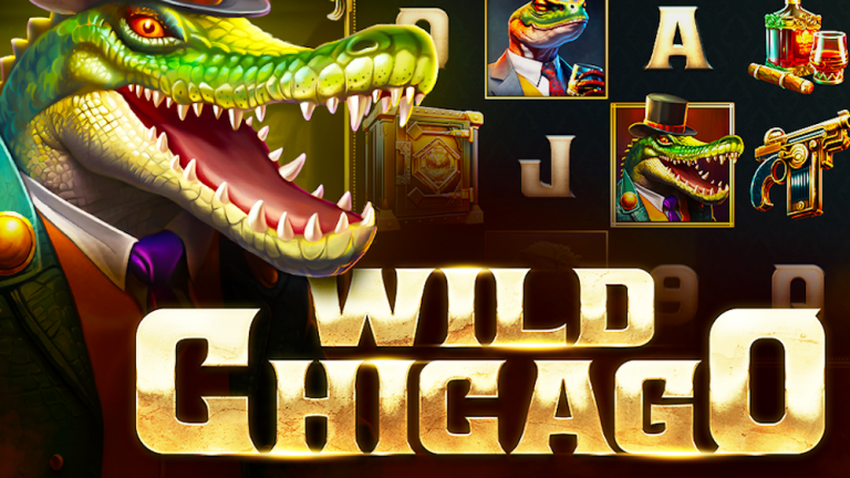  Wild Chicago  BGaming