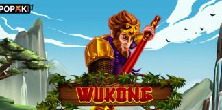 Wukong PopOK Gaming