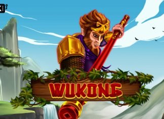 Wukong PopOK Gaming