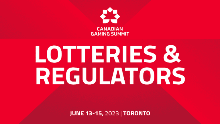 Lotteries and Regulatory discussions set for Canadian Gaming Summit