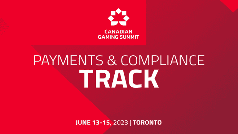 Canadian Gaming Summit hosts ‘Payments & Compliance’ track