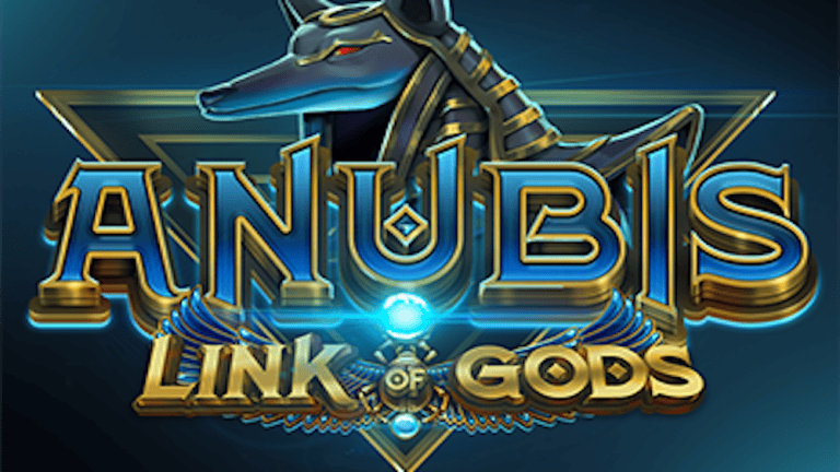  Anubis: Link of Gods  R. Franco Digital