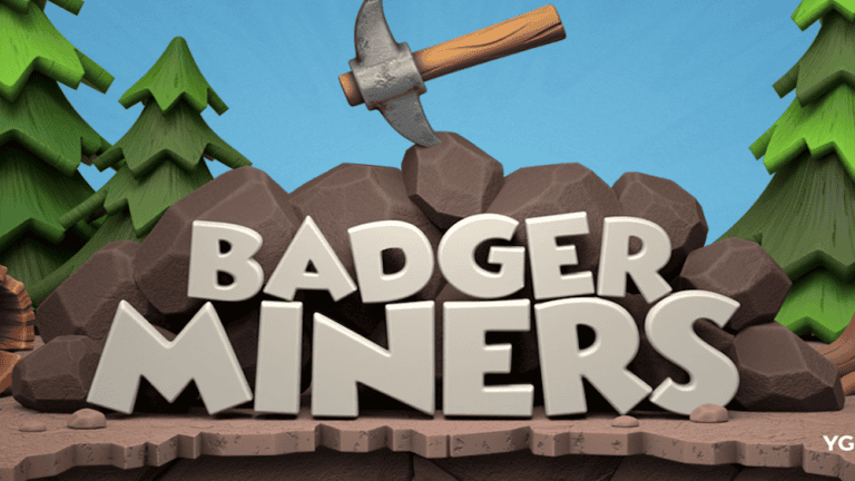  Badger Miners  Yggdrasil