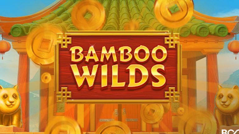  Bamboo Wilds  Booming Games