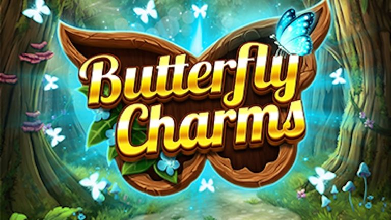  Butterfly Charms  Booming Games