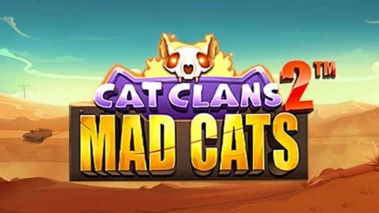  Cat Clans 2: Mad Cats  Snowborn Games